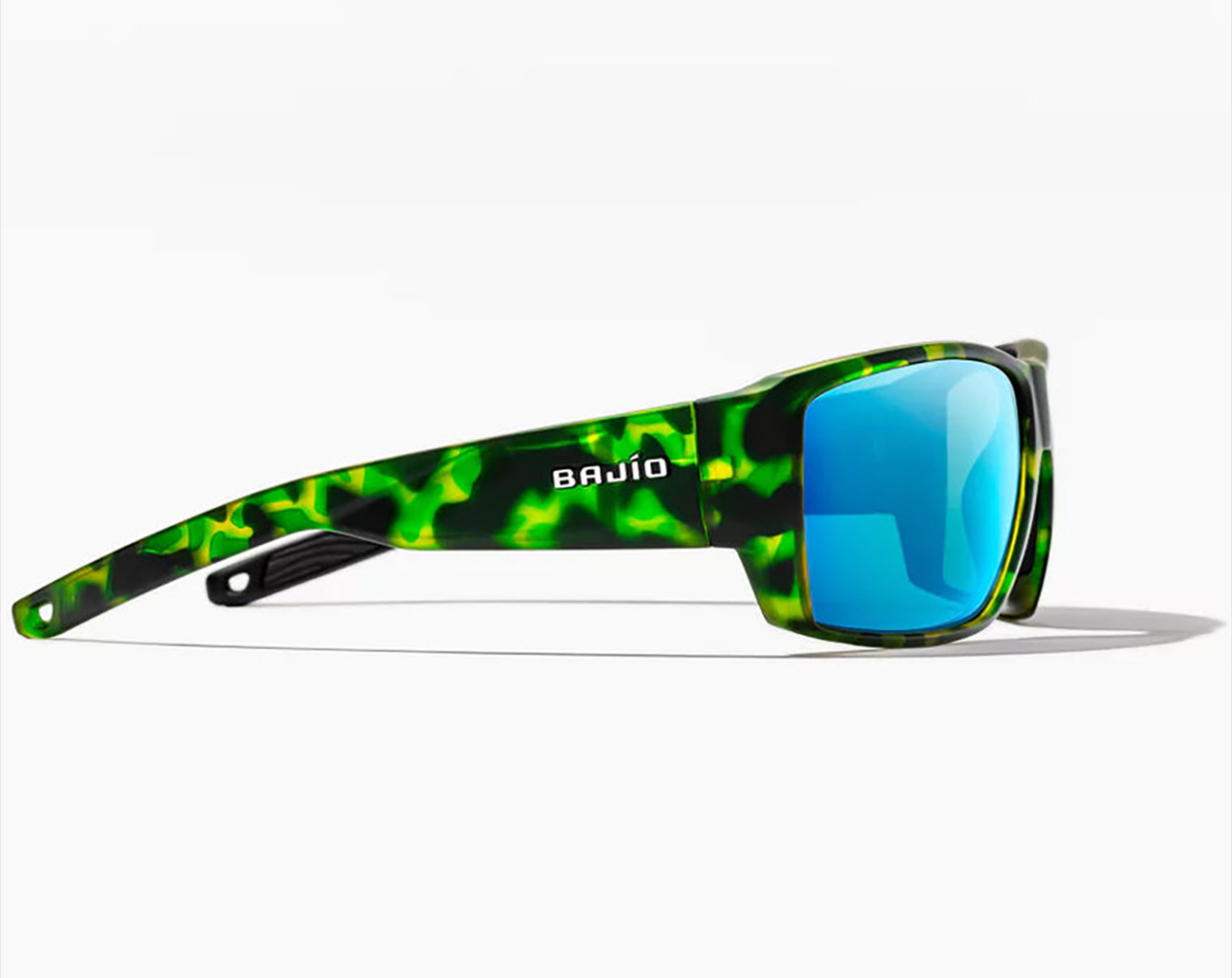 Bajio Vega Shoal Tort Matte